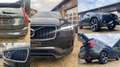 Volvo XC90 D5 R Design AWD ACC Pano HeadUp uvm. Grau - thumbnail 7