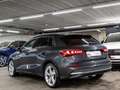 Audi A3 advanced 35 TDI S-tronic Grau - thumbnail 4