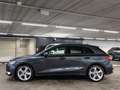 Audi A3 advanced 35 TDI S-tronic Grau - thumbnail 3