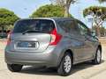 Nissan Note 1.2 Acenta Gris - thumbnail 4
