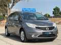 Nissan Note 1.2 Acenta Gris - thumbnail 3