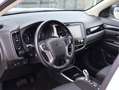 Mitsubishi Outlander 2.4 PHEV 4WD *CRUISE*CLIMATE*HAAK* White - thumbnail 10