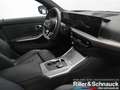 BMW 330 e Touring M Sport Pro AHK+PANO+360°KAM+19 Weiß - thumbnail 5