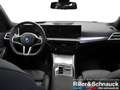 BMW 330 e Touring M Sport Pro AHK+PANO+360°KAM+19 Weiß - thumbnail 4