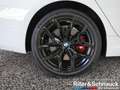 BMW 330 e Touring M Sport Pro AHK+PANO+360°KAM+19 Weiß - thumbnail 3