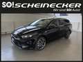 Kia Ceed SW / cee'd SW ceed SW 1,0 T-GDI GPF ISG Silber P2 - Paket Style Noir - thumbnail 2