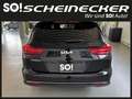 Kia Ceed SW / cee'd SW ceed SW 1,0 T-GDI GPF ISG Silber P2 - Paket Style Noir - thumbnail 6