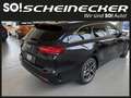 Kia Ceed SW / cee'd SW ceed SW 1,0 T-GDI GPF ISG Silber P2 - Paket Style Noir - thumbnail 4