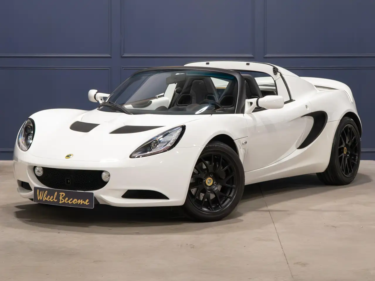 Lotus Elise