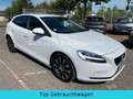 Volvo V40 Momentum*NAVI*Klima*BT*USB*SiHz* Weiß - thumbnail 3