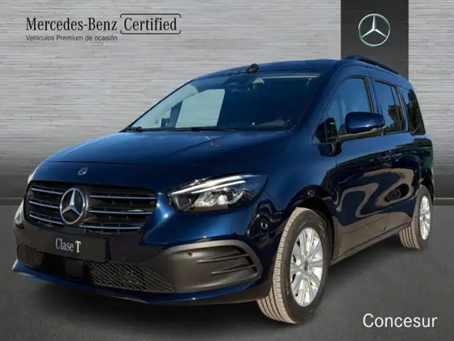 Mercedes-Benz Classe T 180 d