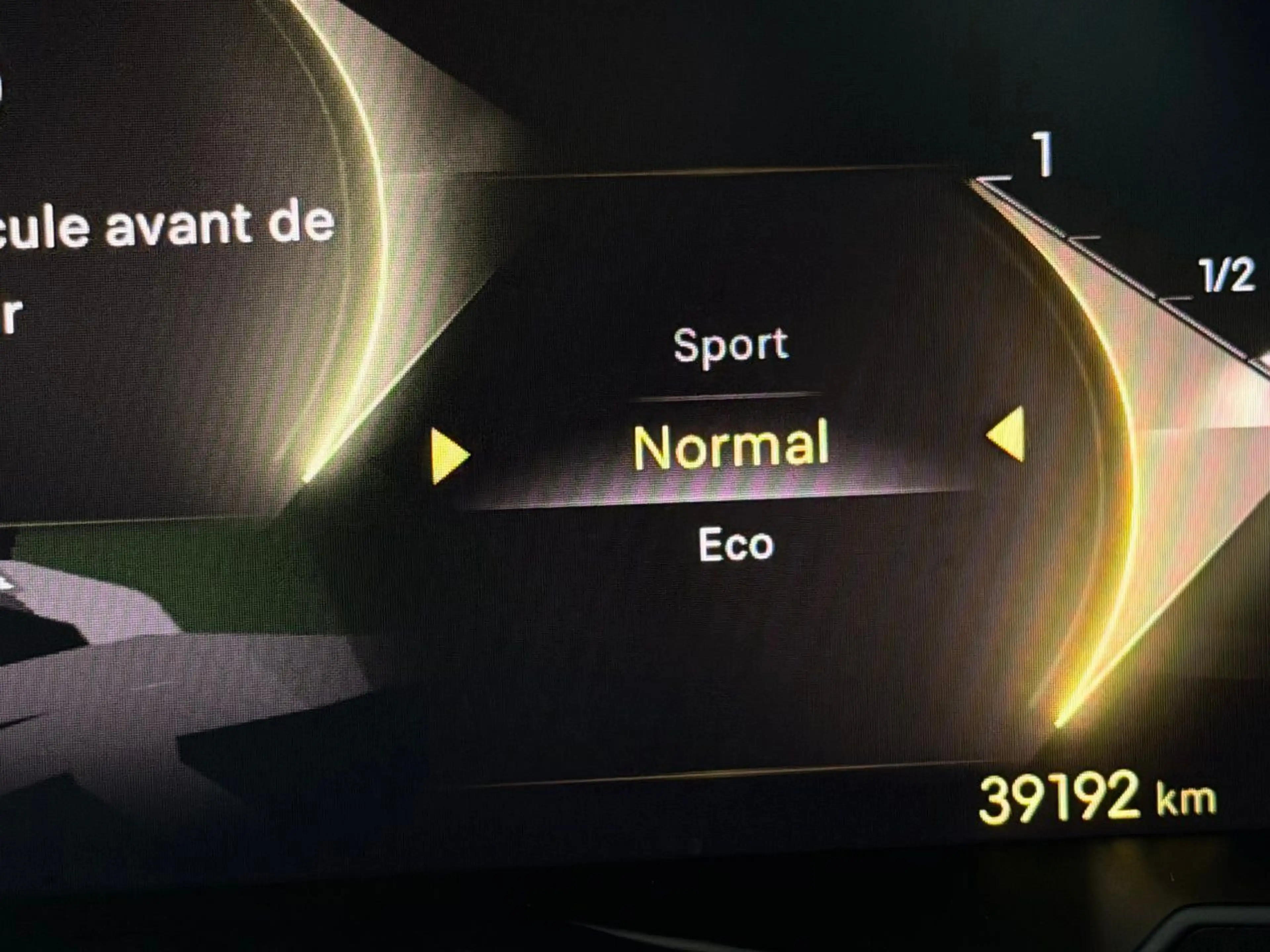 DS Automobiles DS 7 DS7 Etoile BlueHDI 130 EAT8 Pano,FocalNappa3,99% — photo 15