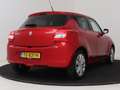 Suzuki Swift 1.2 Select I Navigatie I Stoelverwarming Voor I Ca Rood - thumbnail 2