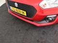 Suzuki Swift 1.2 Select I Navigatie I Stoelverwarming Voor I Ca Rood - thumbnail 38