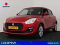 Suzuki Swift 1.2 Select I Navigatie I Stoelverwarming Voor I Ca Rood - thumbnail 1