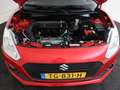 Suzuki Swift 1.2 Select I Navigatie I Stoelverwarming Voor I Ca Rood - thumbnail 35