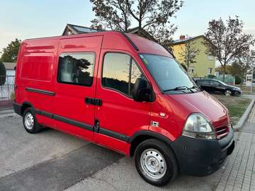 3,0dCi 140 DK