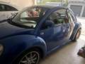 Volkswagen Beetle Синій - thumbnail 1