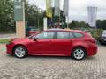 Toyota Corolla Touring Sports Hybrid Business Edition Rouge - thumbnail 2