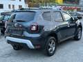 Dacia Duster Prestige 1.6 SCe ALLRAD AHK TÜV NEU Navi Grau - thumbnail 6