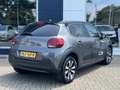 Citroen C3 | 1.2 PureTech 110pk Feel Edition | Navigatie | Ca Grau - thumbnail 4
