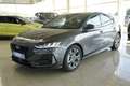 Ford Focus ST-Line X 1,5 115PS aAHK/Navi/Kamera/Winterp. Grau - thumbnail 1