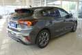 Ford Focus ST-Line X 1,5 115PS aAHK/Navi/Kamera/Winterp. Grau - thumbnail 4