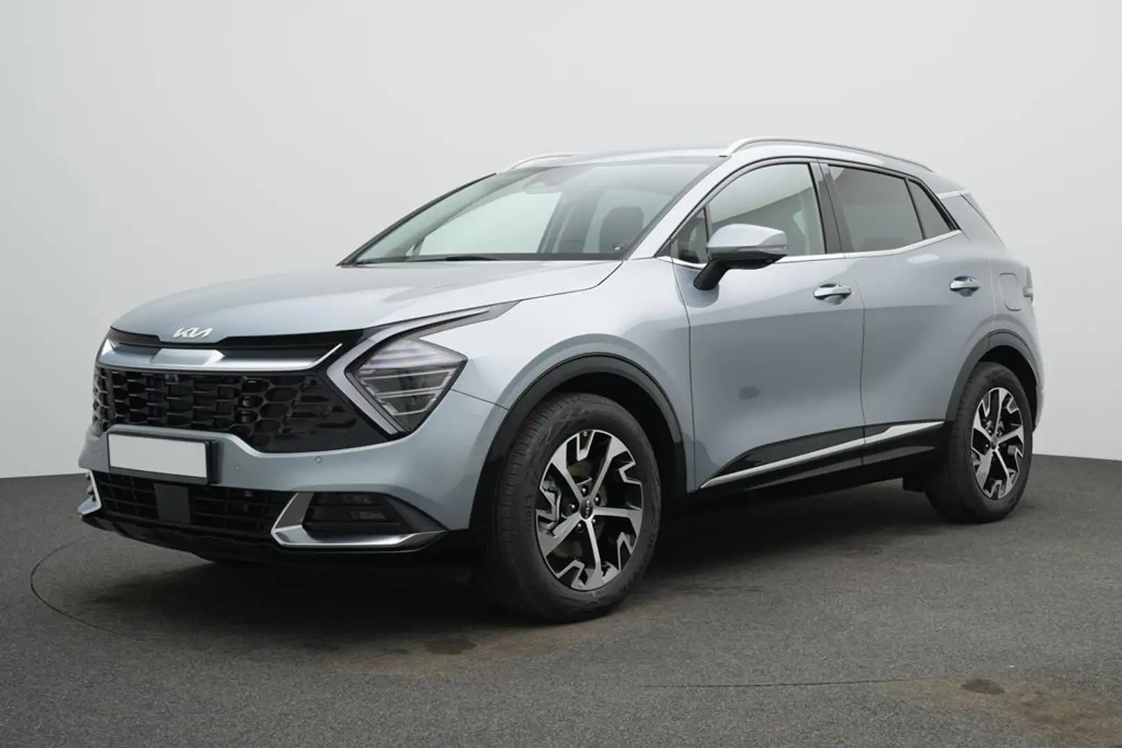 Kia Sportage 1.6D 48V 2WD DCT SPIRIT DRIVE - 2