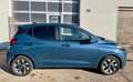 Hyundai i10 1,2 NEUES MODELL KLIMAAUTOMATIK KAMERA Blau - thumbnail 5