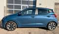 Hyundai i10 1,2 NEUES MODELL KLIMAAUTOMATIK KAMERA Blau - thumbnail 4