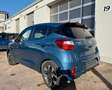 Hyundai i10 1,2 NEUES MODELL KLIMAAUTOMATIK KAMERA Blau - thumbnail 46