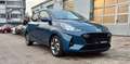 Hyundai i10 1,2 NEUES MODELL KLIMAAUTOMATIK KAMERA Blau - thumbnail 7