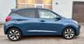 Hyundai i10 1,2 NEUES MODELL KLIMAAUTOMATIK KAMERA Blau - thumbnail 21