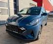 Hyundai i10 1,2 NEUES MODELL KLIMAAUTOMATIK KAMERA Blau - thumbnail 3