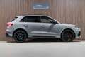 Audi Q3 TFSI RSQ3 2021 PANO CAMERA LED BOSE Gris - thumbnail 11