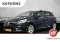 Renault Clio Estate 0.9 TCe 90 pk Limited | Navigatie | Airco | Zwart - thumbnail 1