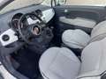 Fiat 500 1.2 Lounge, panorama dak, airco, nieuwe koppeling Wit - thumbnail 11