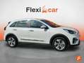 Kia Niro e-+100kW+%28136CV%29+Concept Blanco - thumbnail 12