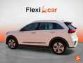 Kia Niro e-+100kW+%28136CV%29+Concept Blanco - thumbnail 7
