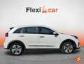 Kia Niro e-+100kW+%28136CV%29+Concept Blanco - thumbnail 11