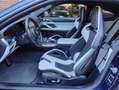 BMW M4 M4 G82 Coupe 3.0 Competition automatic 510cv Blu/Azzurro - thumbnail 5