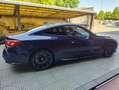 BMW M4 M4 G82 Coupe 3.0 Competition automatic 510cv Blu/Azzurro - thumbnail 4