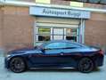 BMW M4 M4 G82 Coupe 3.0 Competition automatic 510cv Blu/Azzurro - thumbnail 2