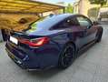 BMW M4 M4 G82 Coupe 3.0 Competition automatic 510cv Blu/Azzurro - thumbnail 15