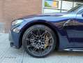 BMW M4 M4 G82 Coupe 3.0 Competition automatic 510cv Blu/Azzurro - thumbnail 3
