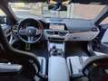 BMW M4 M4 G82 Coupe 3.0 Competition automatic 510cv Blu/Azzurro - thumbnail 13