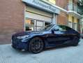 BMW M4 M4 G82 Coupe 3.0 Competition automatic 510cv Blu/Azzurro - thumbnail 1
