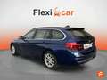 BMW 318 318d Touring Azul - thumbnail 5