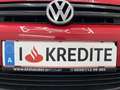Volkswagen Golf Plus Trendline 1,6 TDI  * CarPlay/Android Auto *SOFO... Rot - thumbnail 14