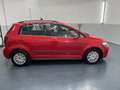 Volkswagen Golf Plus Trendline 1,6 TDI  * CarPlay/Android Auto *SOFO... Rot - thumbnail 6